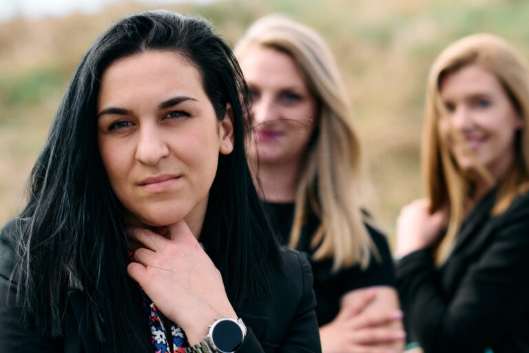 Remove These 6 Types of People in 2026 to Reclaim Your Peace and Happiness