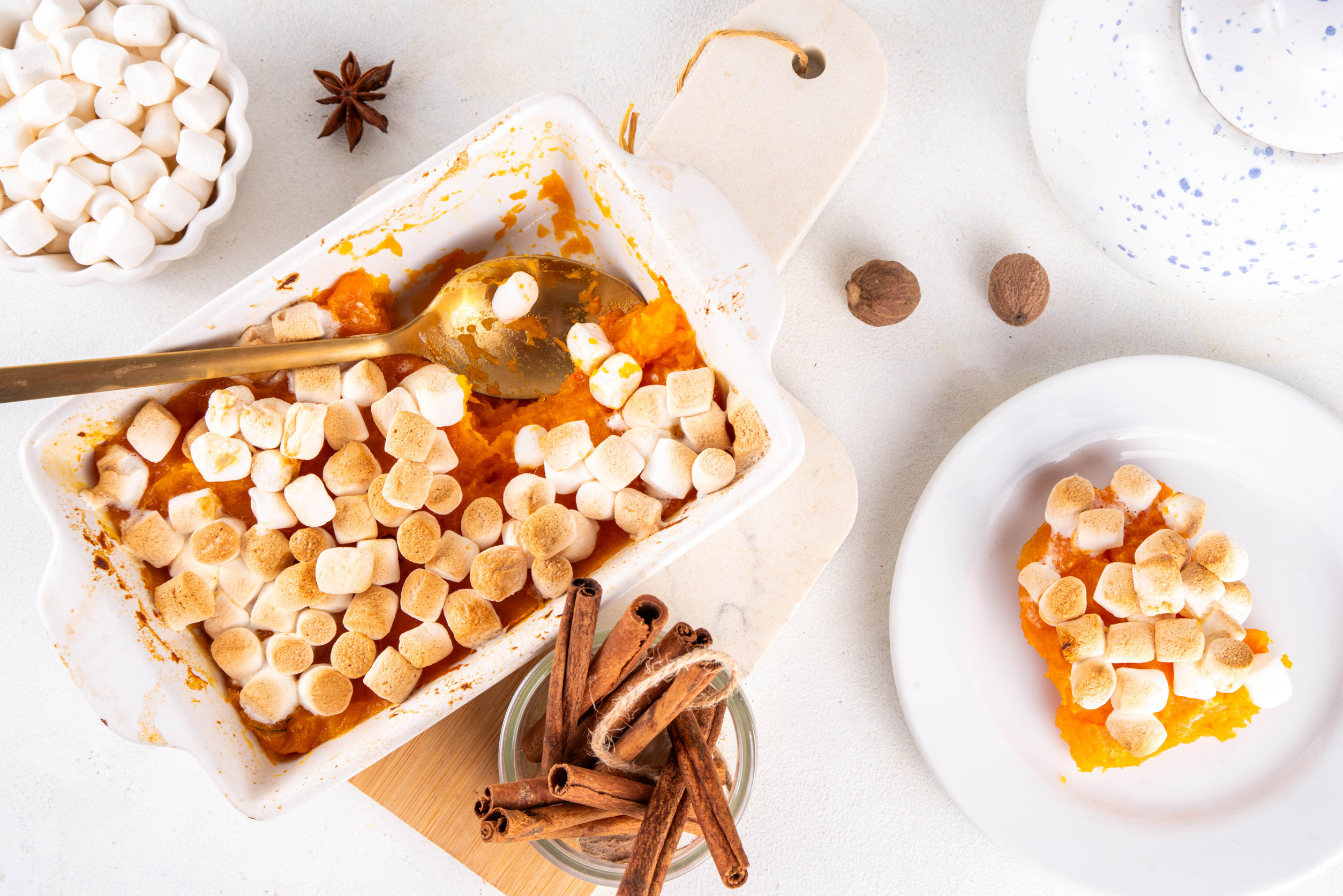 6 American Foods That Baffle the World