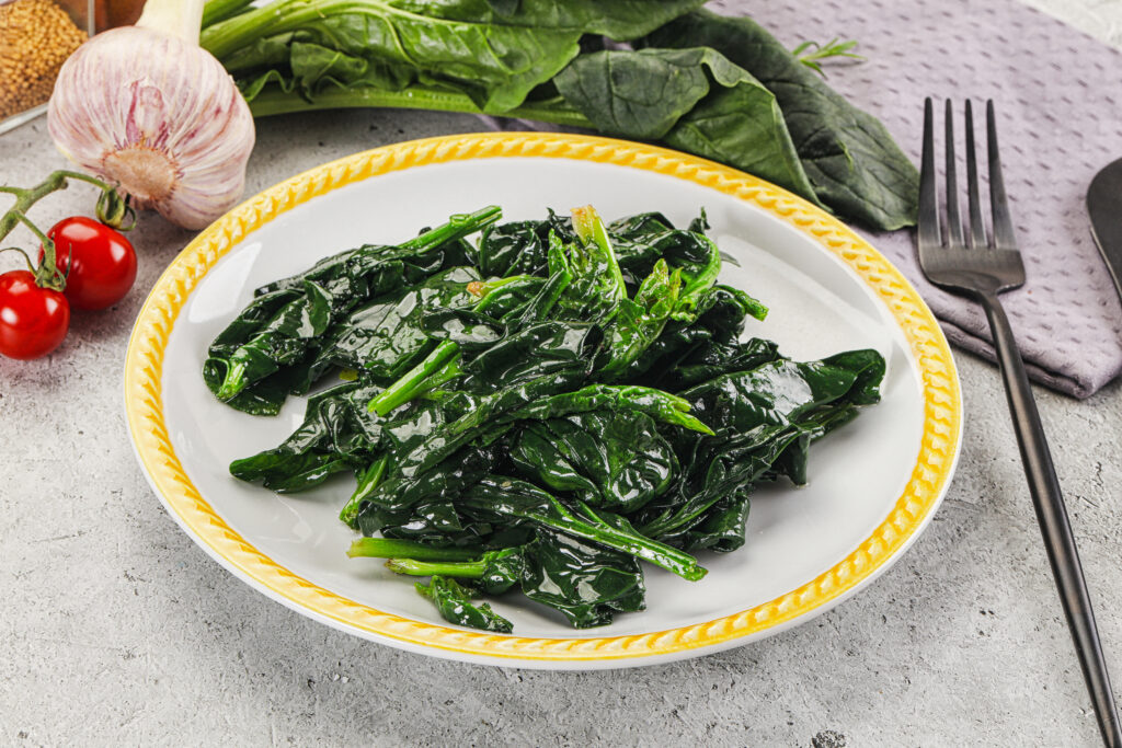 Common Foods That Become Toxic When Reheated