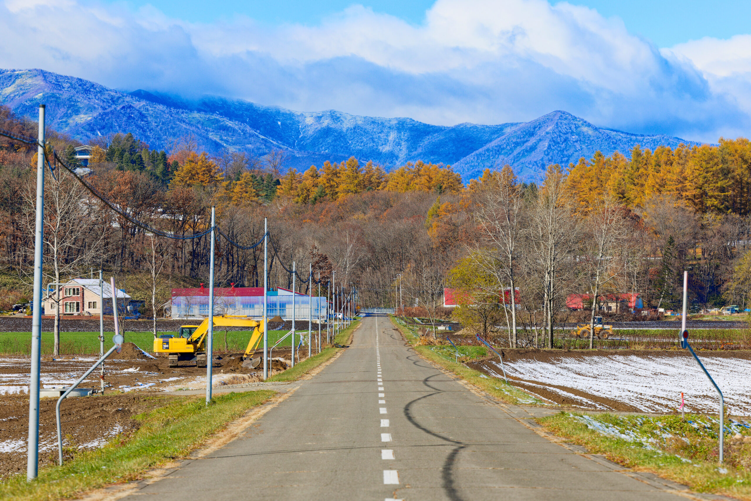 The Best Countries to Visit in Winter