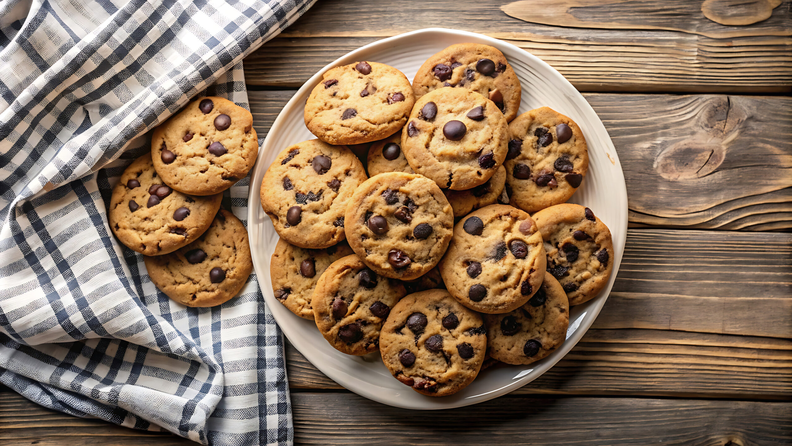 6 Iconic American Foods Accidentally Invented