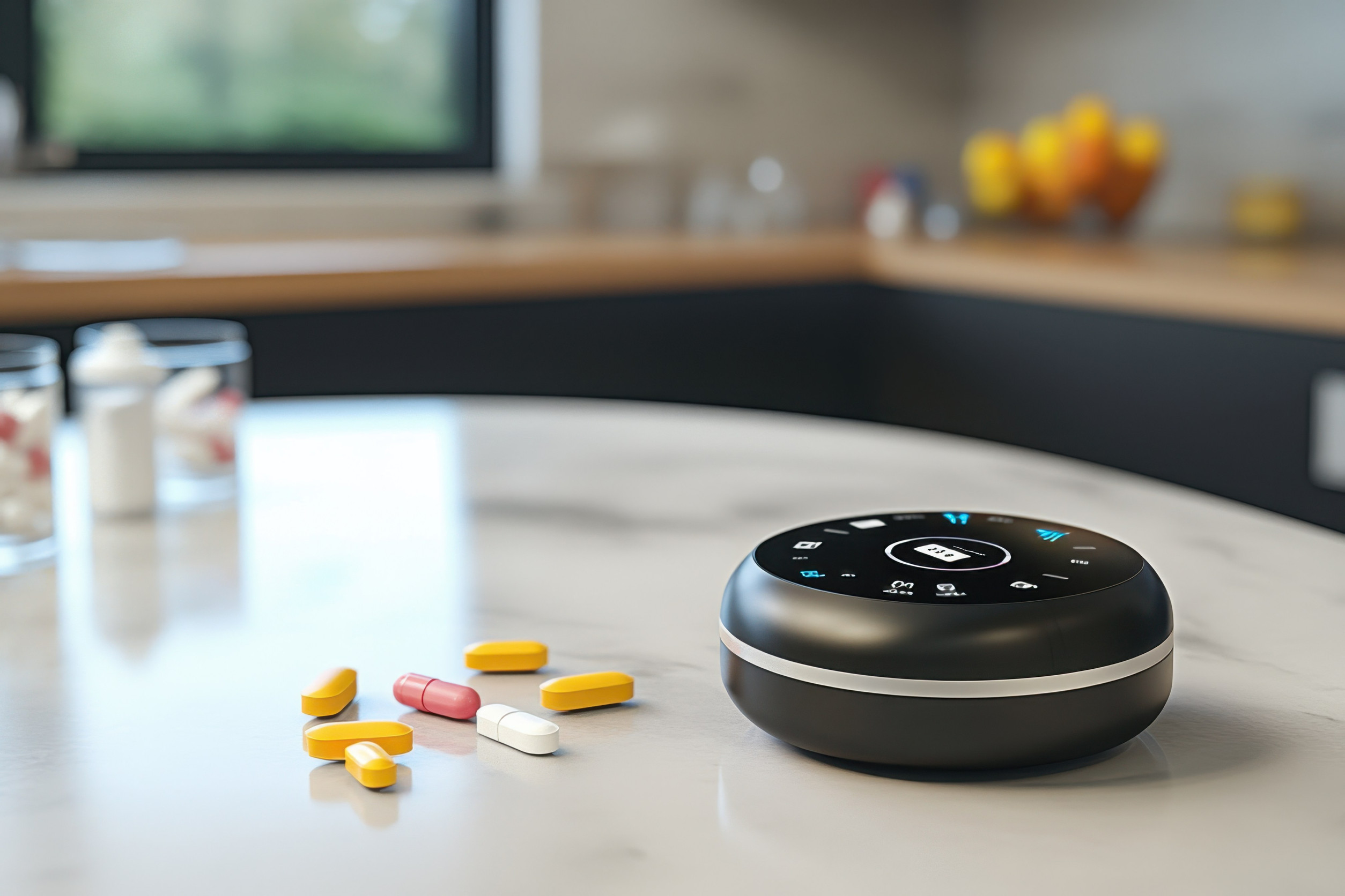 7 Essential Purchases for Retirees Living Alone