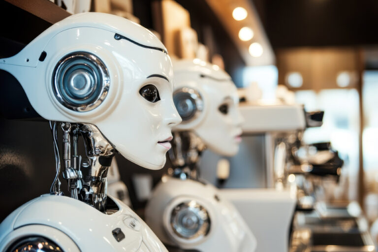 10 Films Where Robots Teach Us Profound Life Lessons