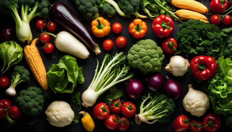 Why These 7 Vegetables Are So Unpopular