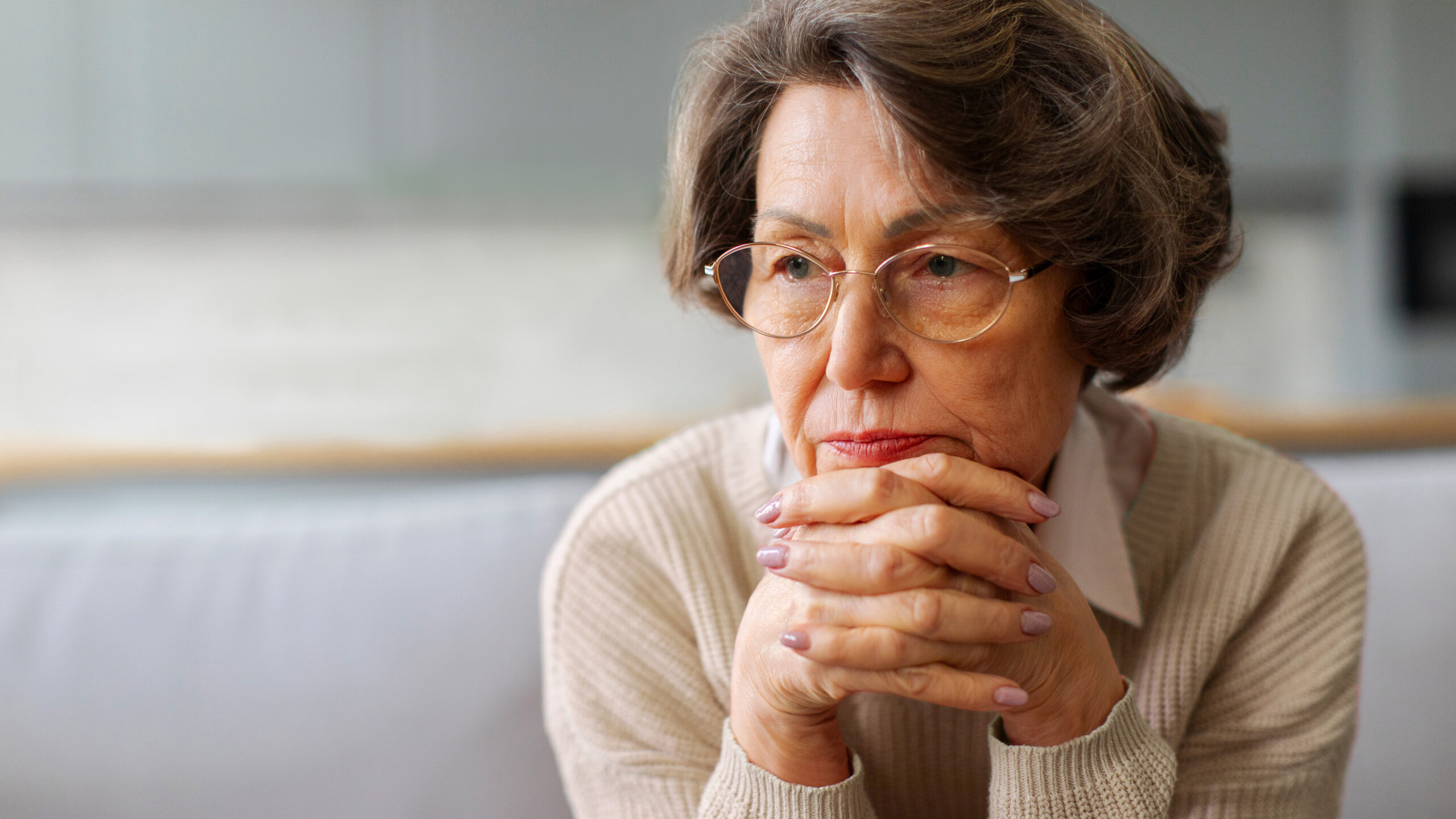 6 Stressors That Fade with Age