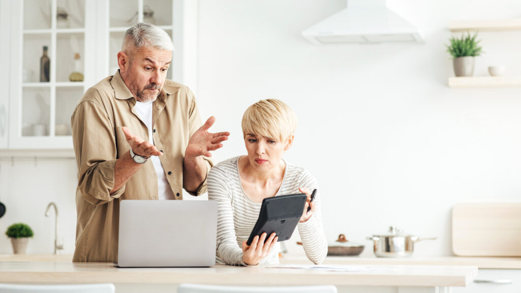 If Your Husband Does These Things, It’s Time to Walk Away and Start Over