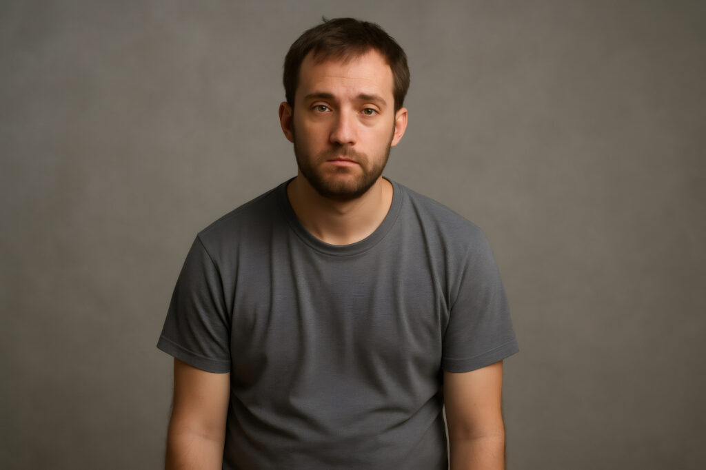 “The Real Reason Single Men Are So Unhappy”