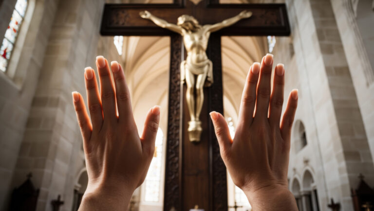 Why Catholics Aren’t Regarded as Christians