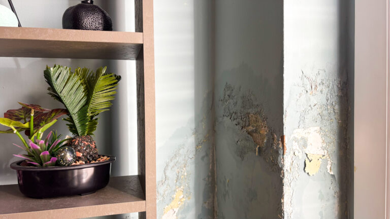 Top 10 Wildest Ways to Conceal Damages in Rental Properties