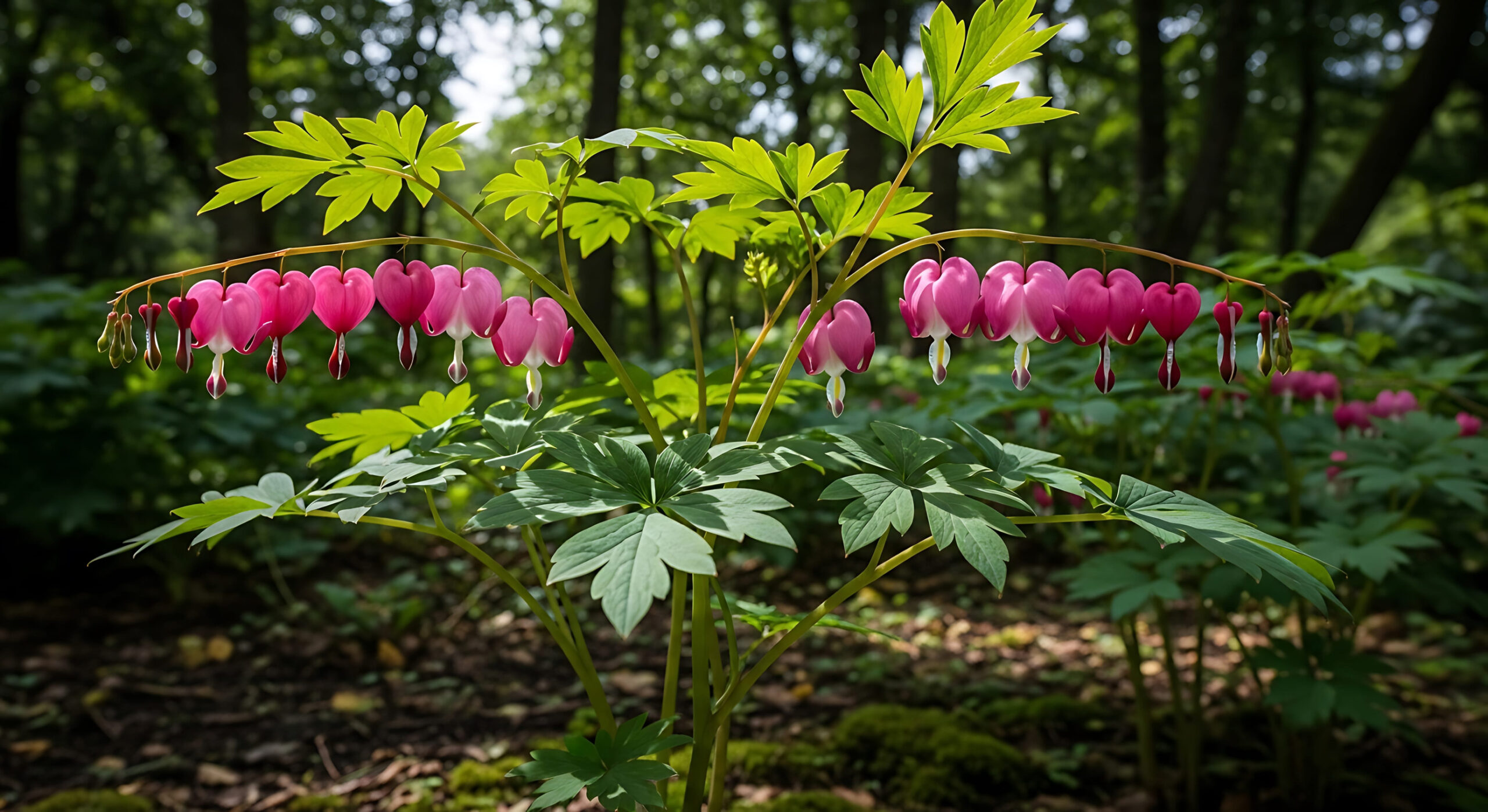 6 Beautiful Shade-Loving Plants to Elevate Your Garden