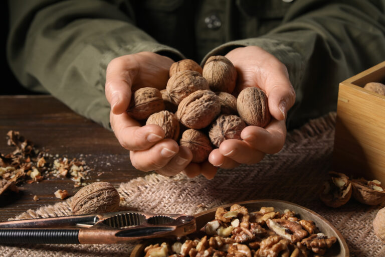 5 Superfoods to Enhance Brain Health and Combat Cognitive Decline After 55