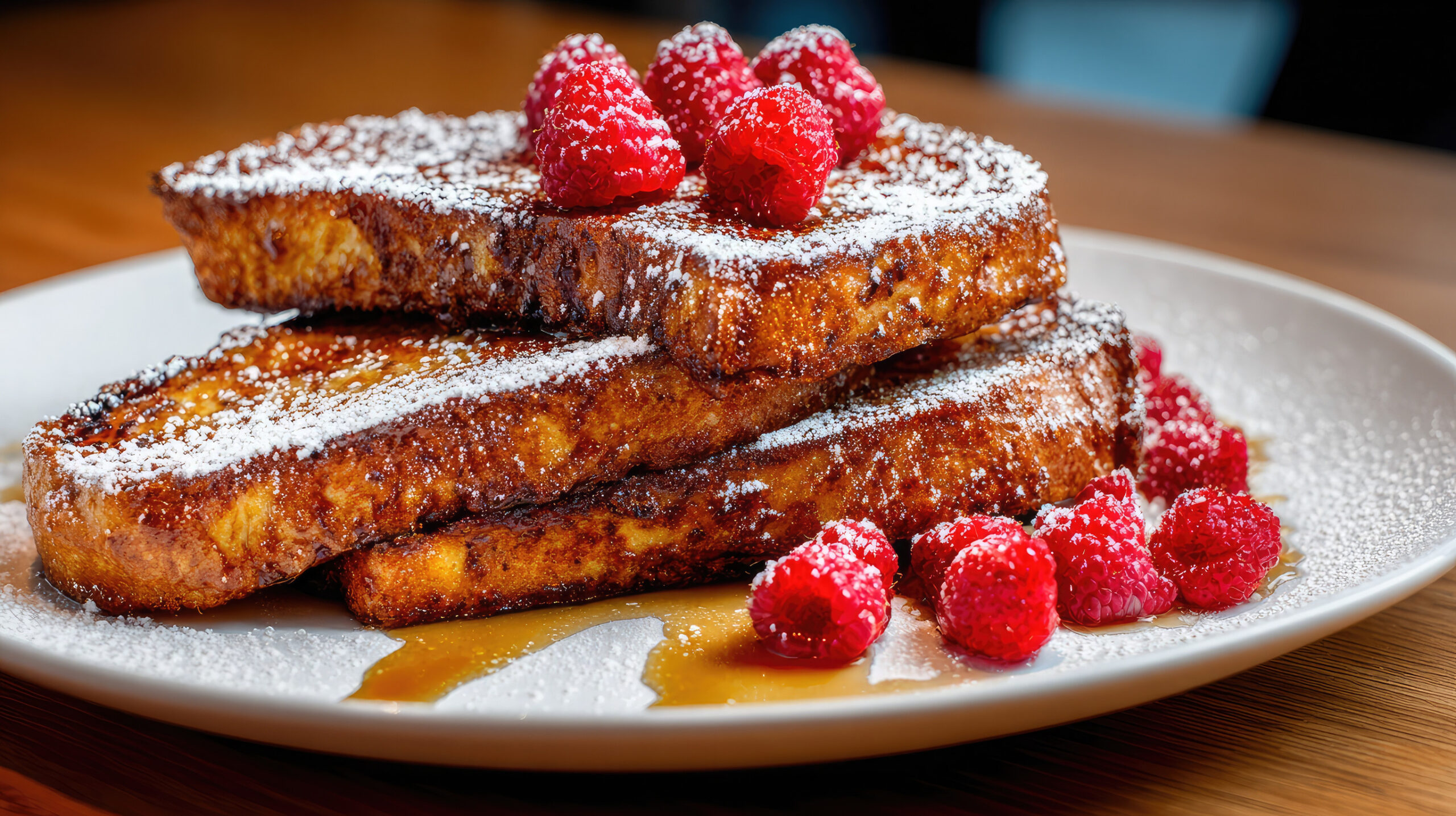 Six Comfort Foods That Continue to Warm Our Hearts