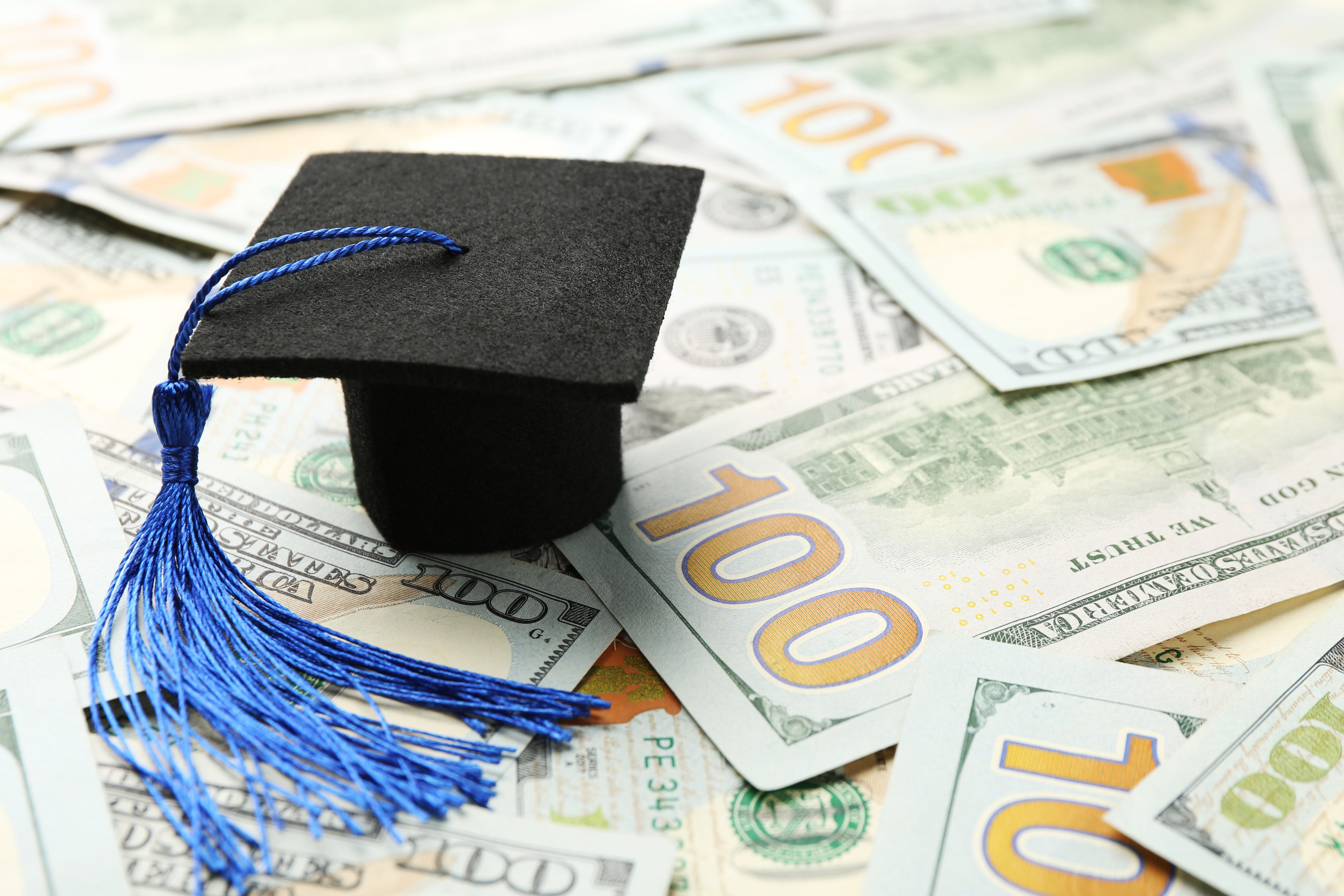 “How Can College Be So Expensive?”