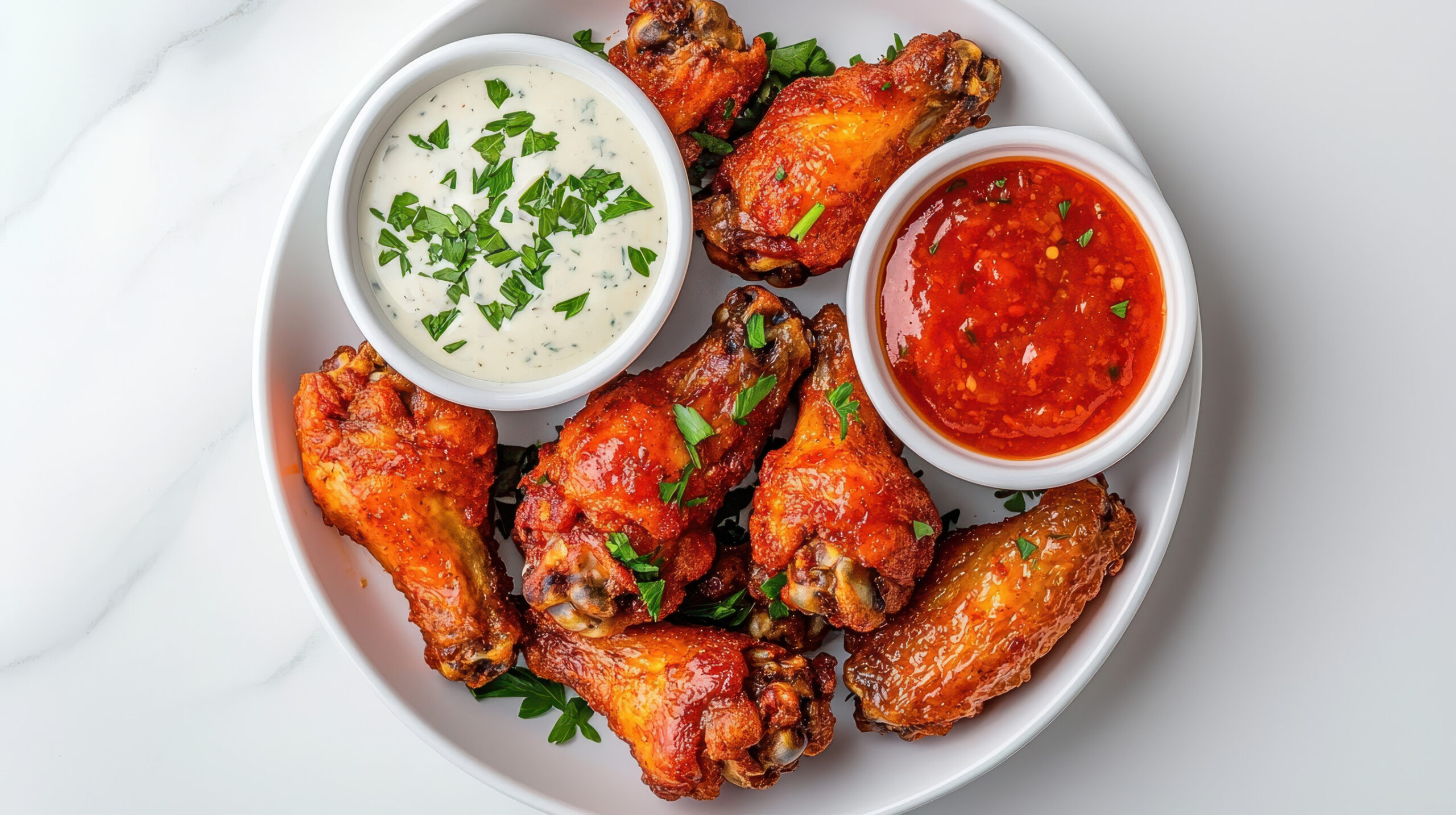 The Transformation of Six Humble Foods