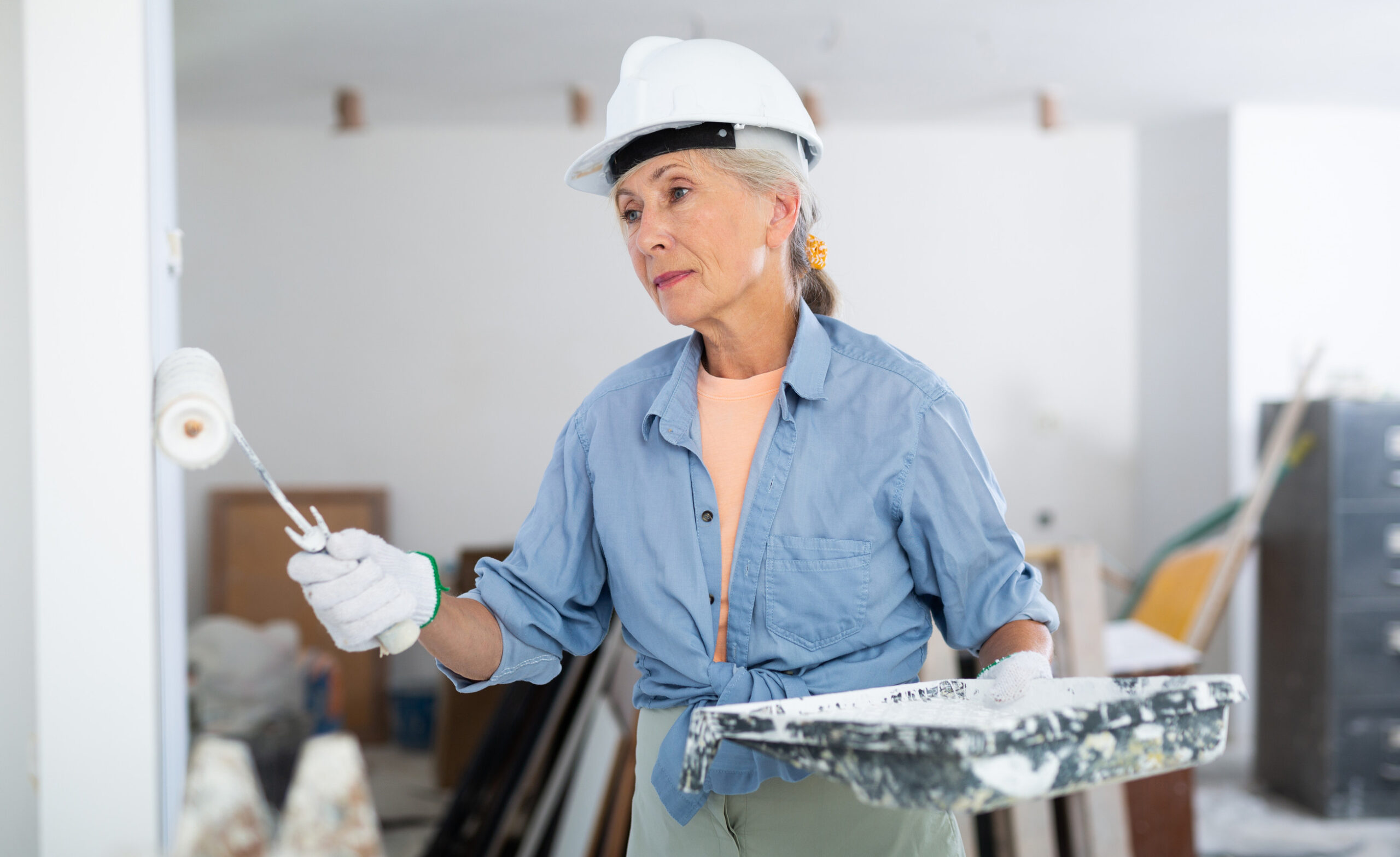 6 Simple Home Upgrades Every Retiree Can Tackle to Enhance Comfort and Value