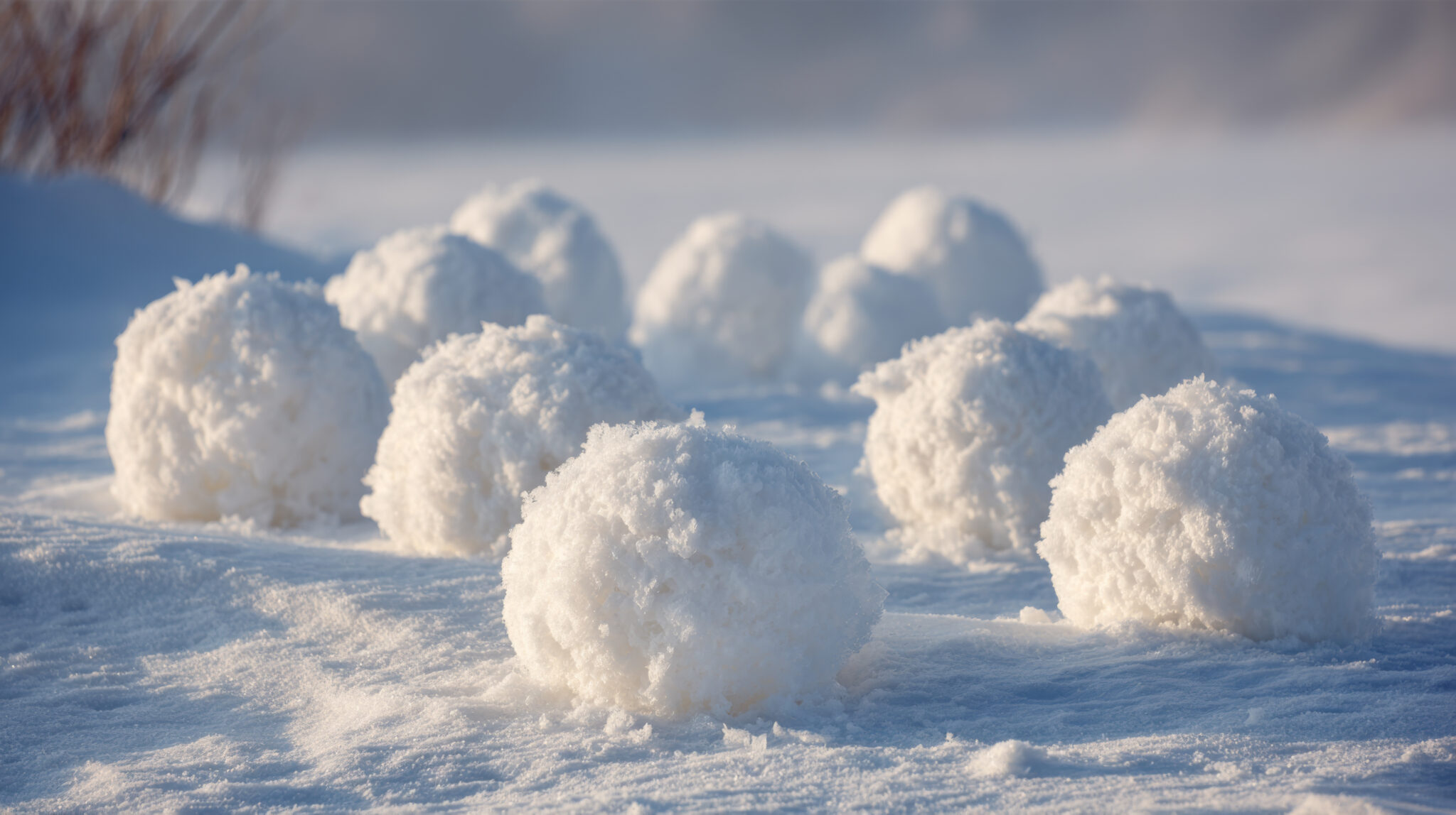 10 Astonishing Secrets About Snow That Defy Everything You Thought You