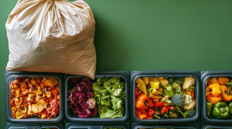 7 Ways to Significantly Reduce Food Waste and Save Money