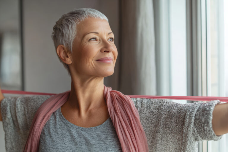 6 Things Women Over 50 Should Probably Skip