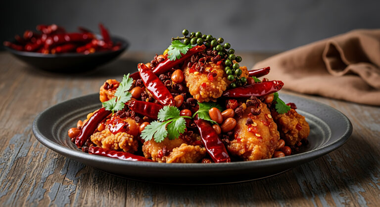 Surprising Genetic Quirk That Makes You Crave Some Foods (And Completely Turn Your Nose Up at Others) 