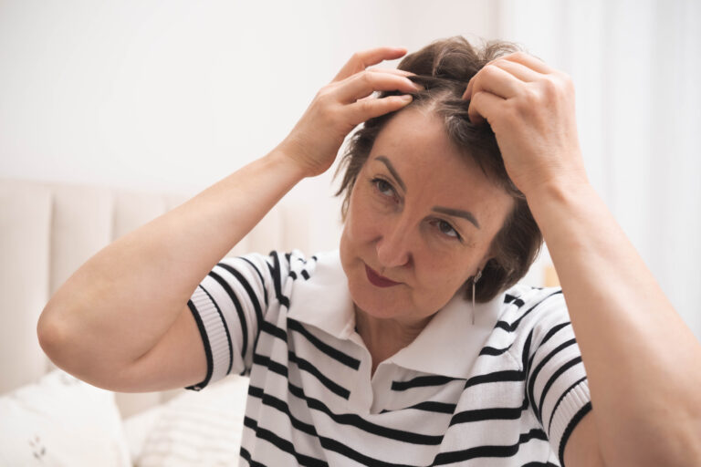 7 Things No One Tells You About Getting Older