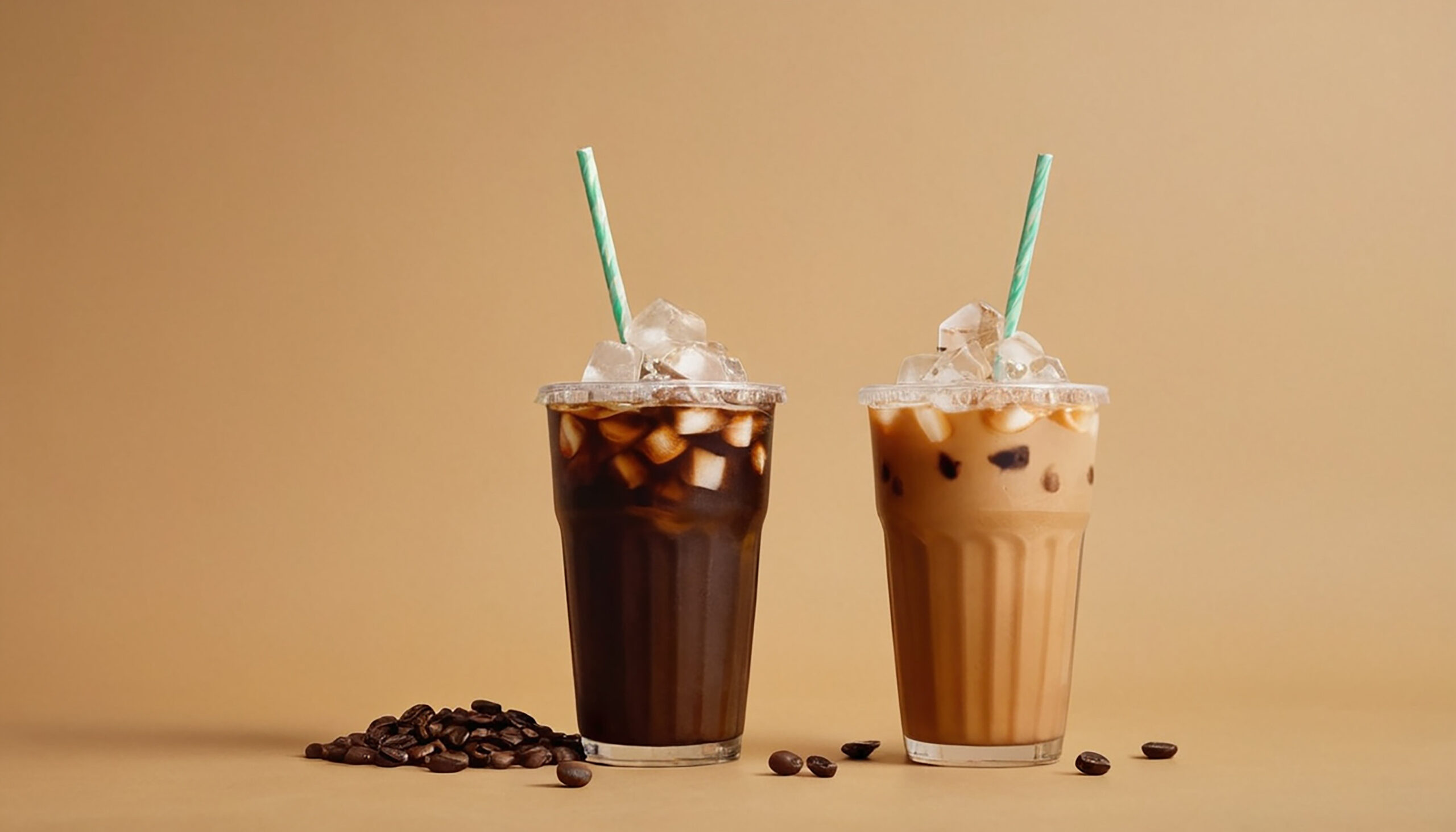 6 Coffee Orders That Reveal Who You Are