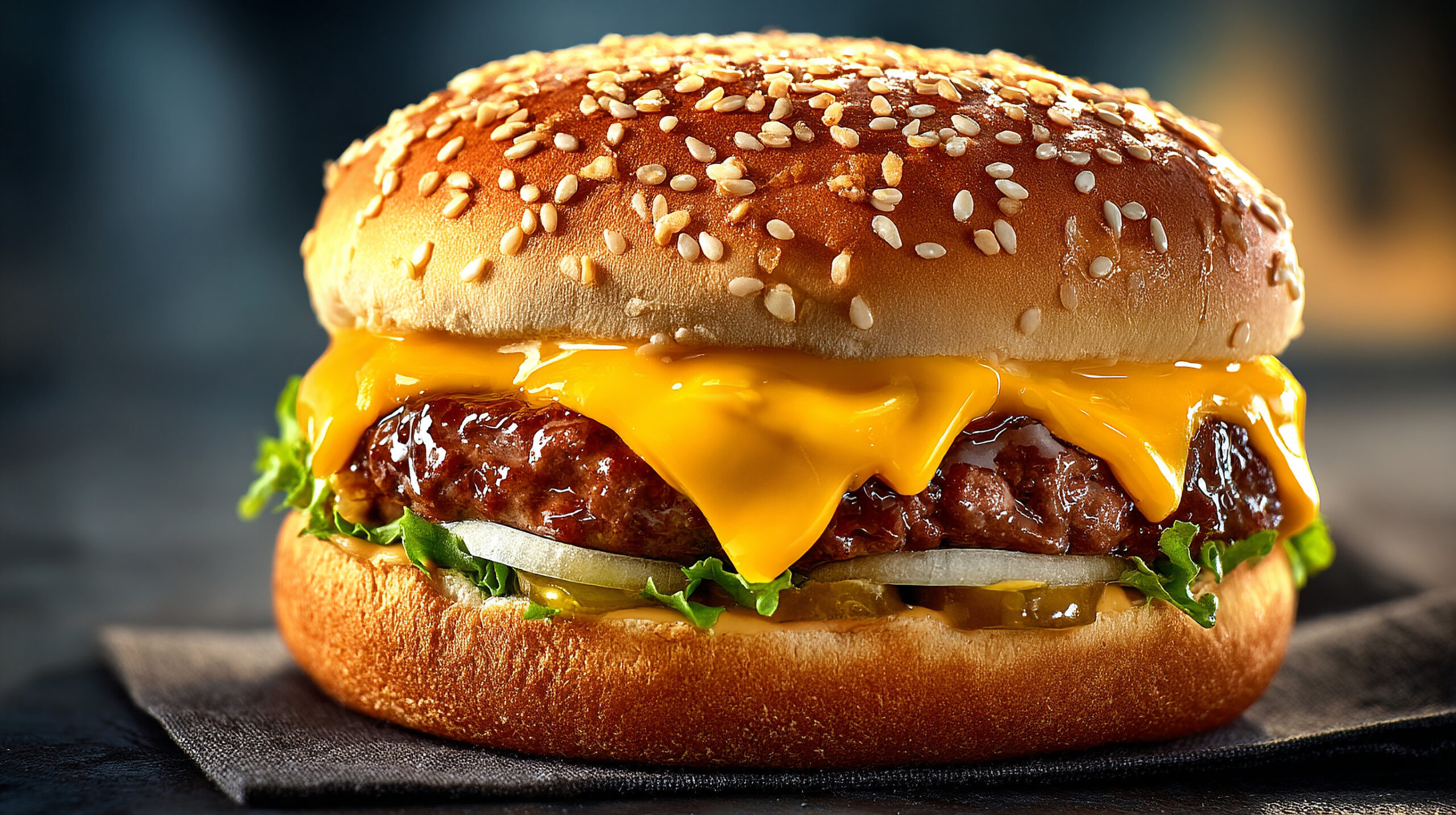 6 Iconic American Foods Accidentally Invented