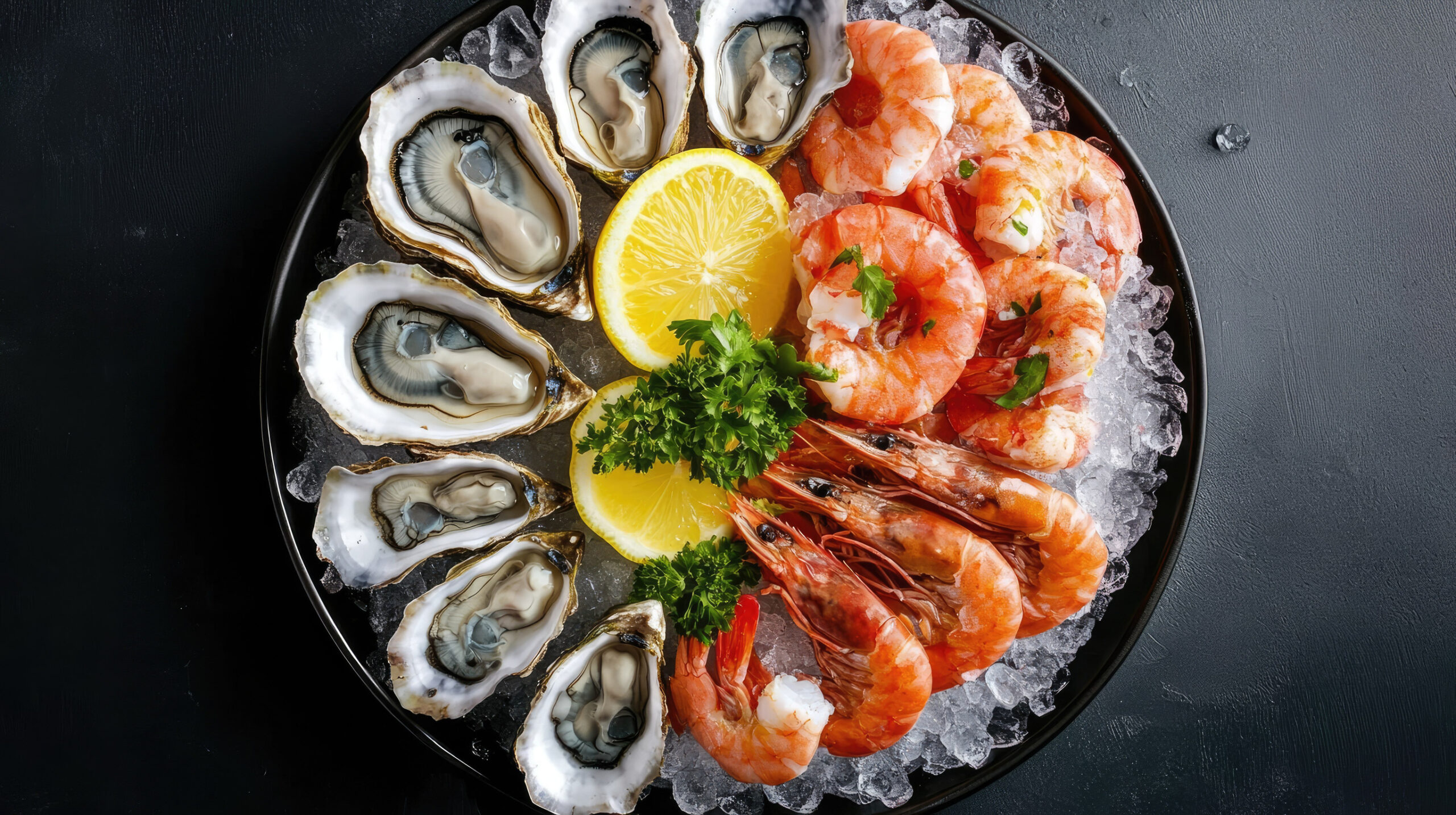 6 Foods to Boost Your Libido and Enhance Your Sex Life