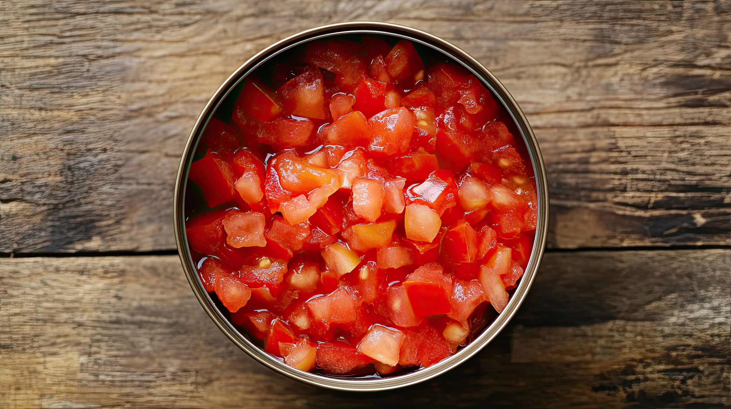 6 Essential Canned Foods Every Chef Swears By for Effortless Cooking