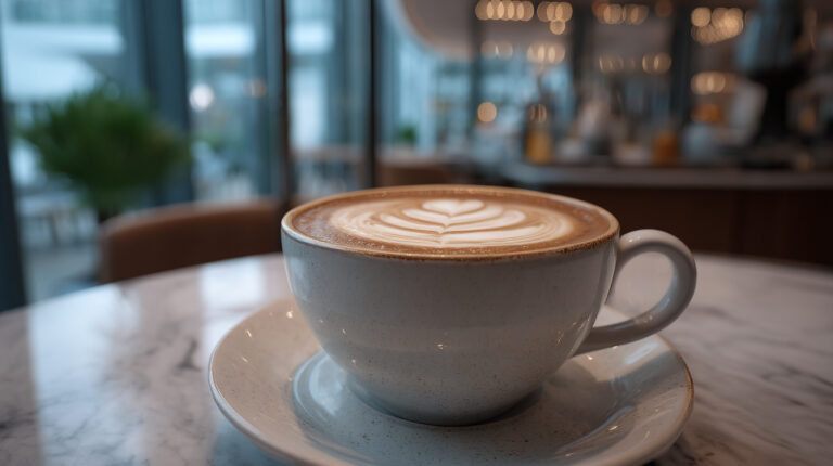 6 Coffee Orders That Reveal Who You Are