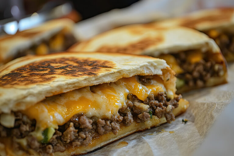 7 Common Foods That Increase Your Blood Pressure