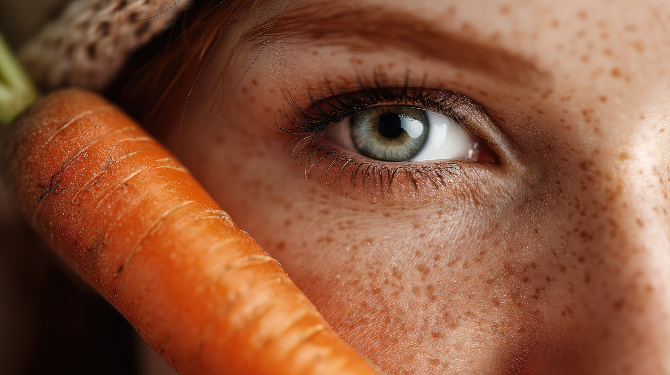 6 Incredible Health Benefits of Drinking Carrot Juice Every Day