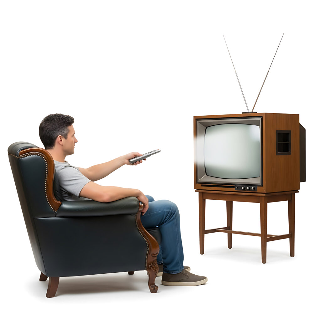 Classic Things Only Baby Boomers Remember