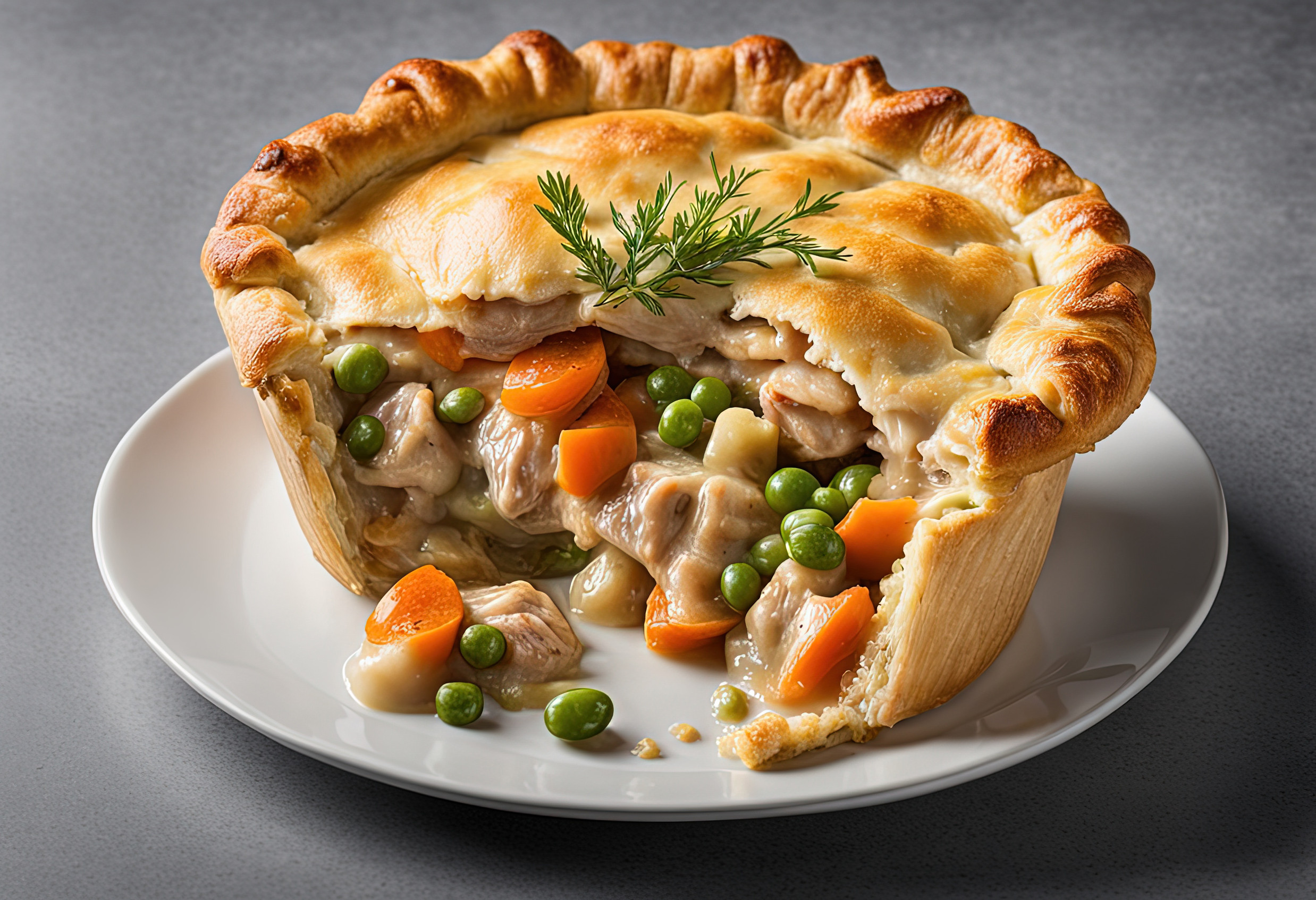 Six Comfort Foods That Continue to Warm Our Hearts