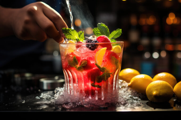 Top 10 Classic Cocktails Every Enthusiast Should Master