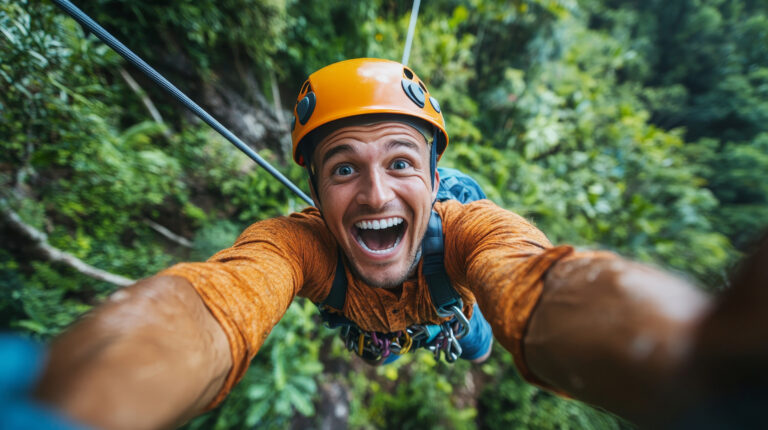 8 Ways Adventure Supports Mental Health