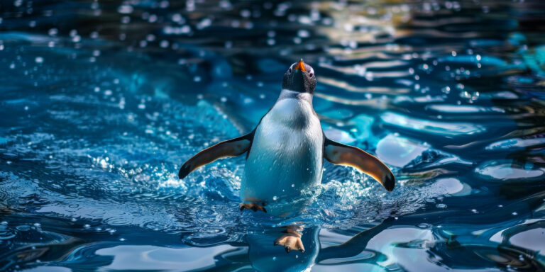 6 Incredible Animals That Can Walk on Water: Nature’s Amazing Marvels