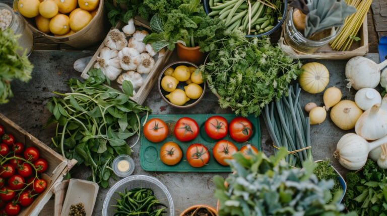 10 Vegetables That Have Caused Human Deaths