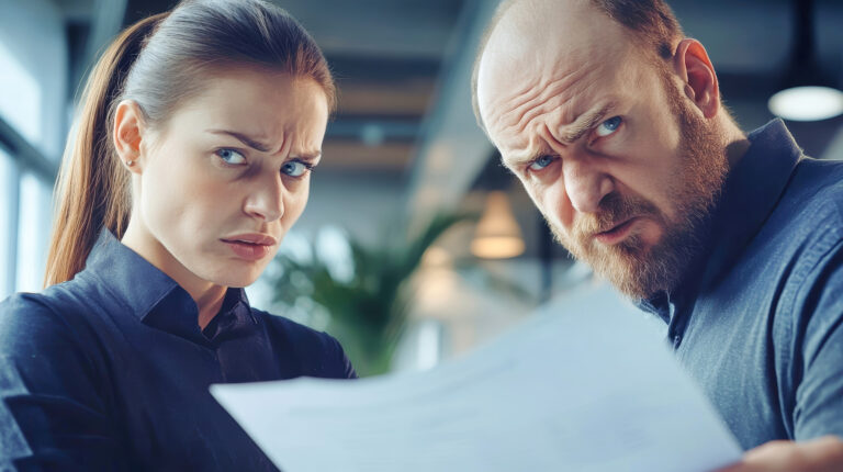 6 Common Estate Planning Mistakes That Could Spark Family Conflict After Your Death