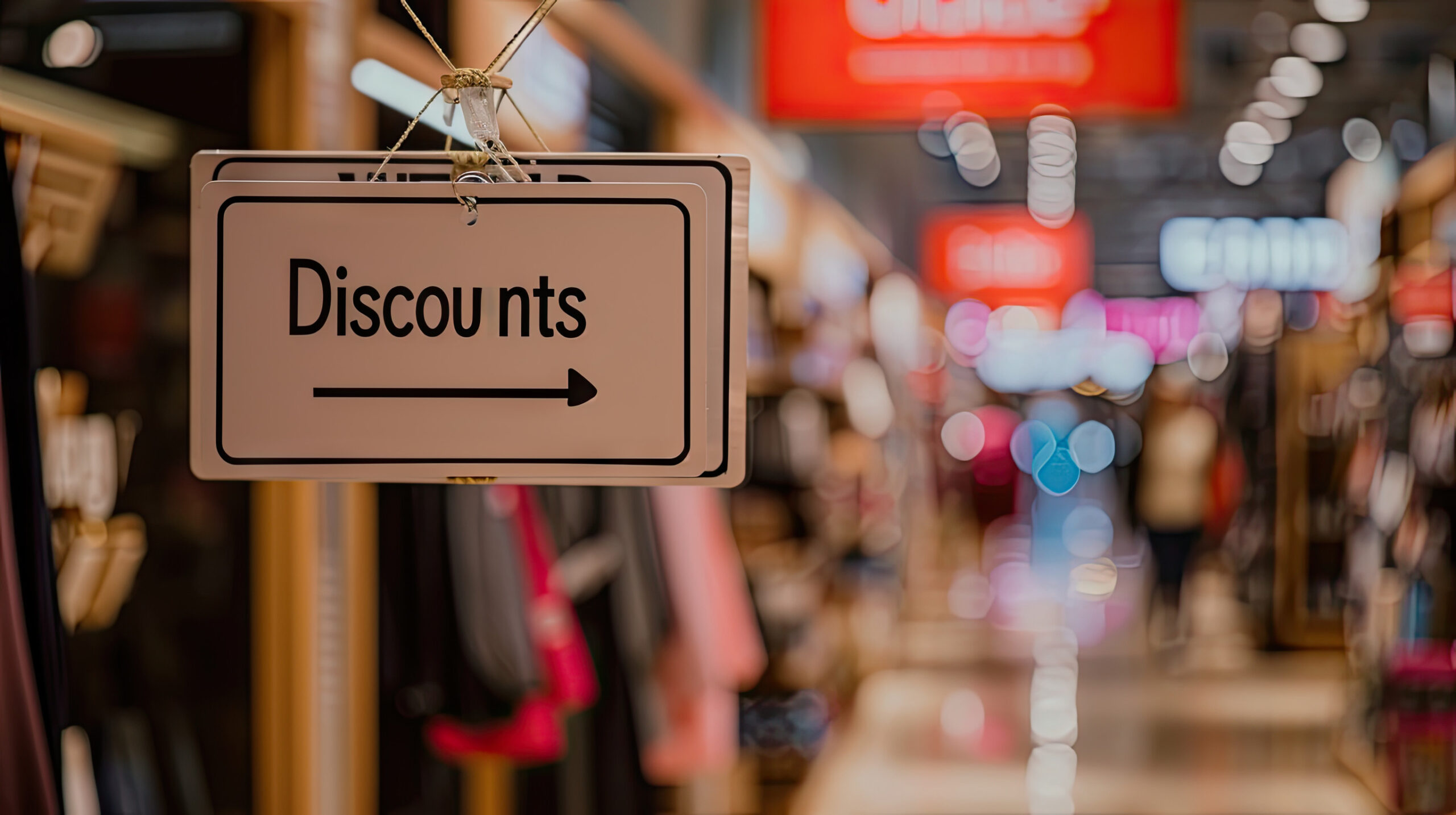 6 Supermarket Strategies That Make You Overspend