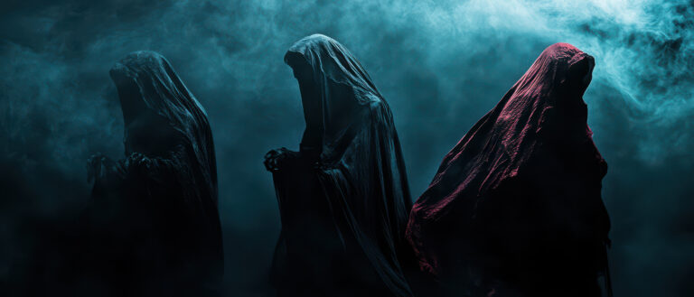 10 Terrifying Medieval Ghost Stories That Will Haunt Your Dreams