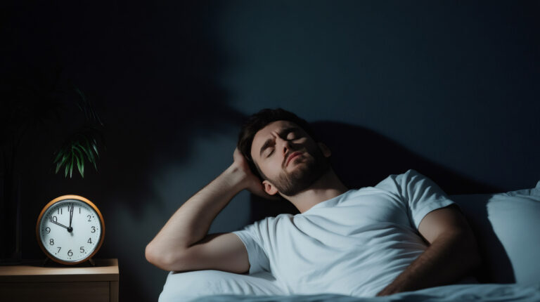 7 Ways Modern Life Is Quietly Ruining Men’s Health