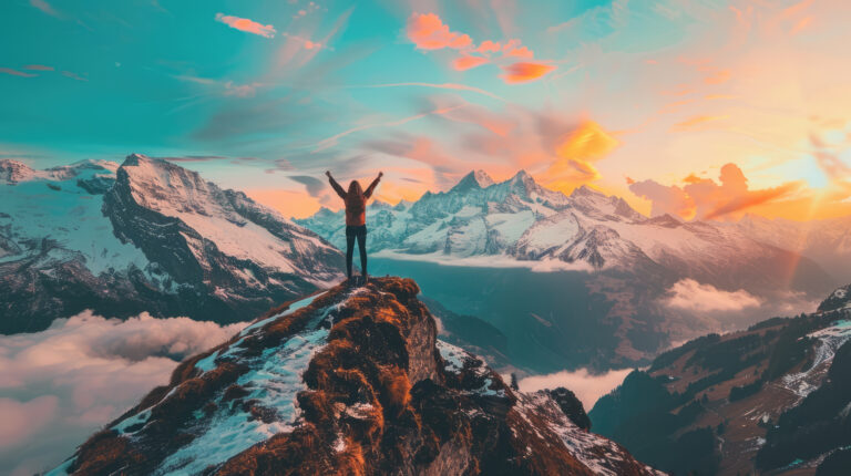 Top 10 Most Fascinating and Bizarre Places Around the World