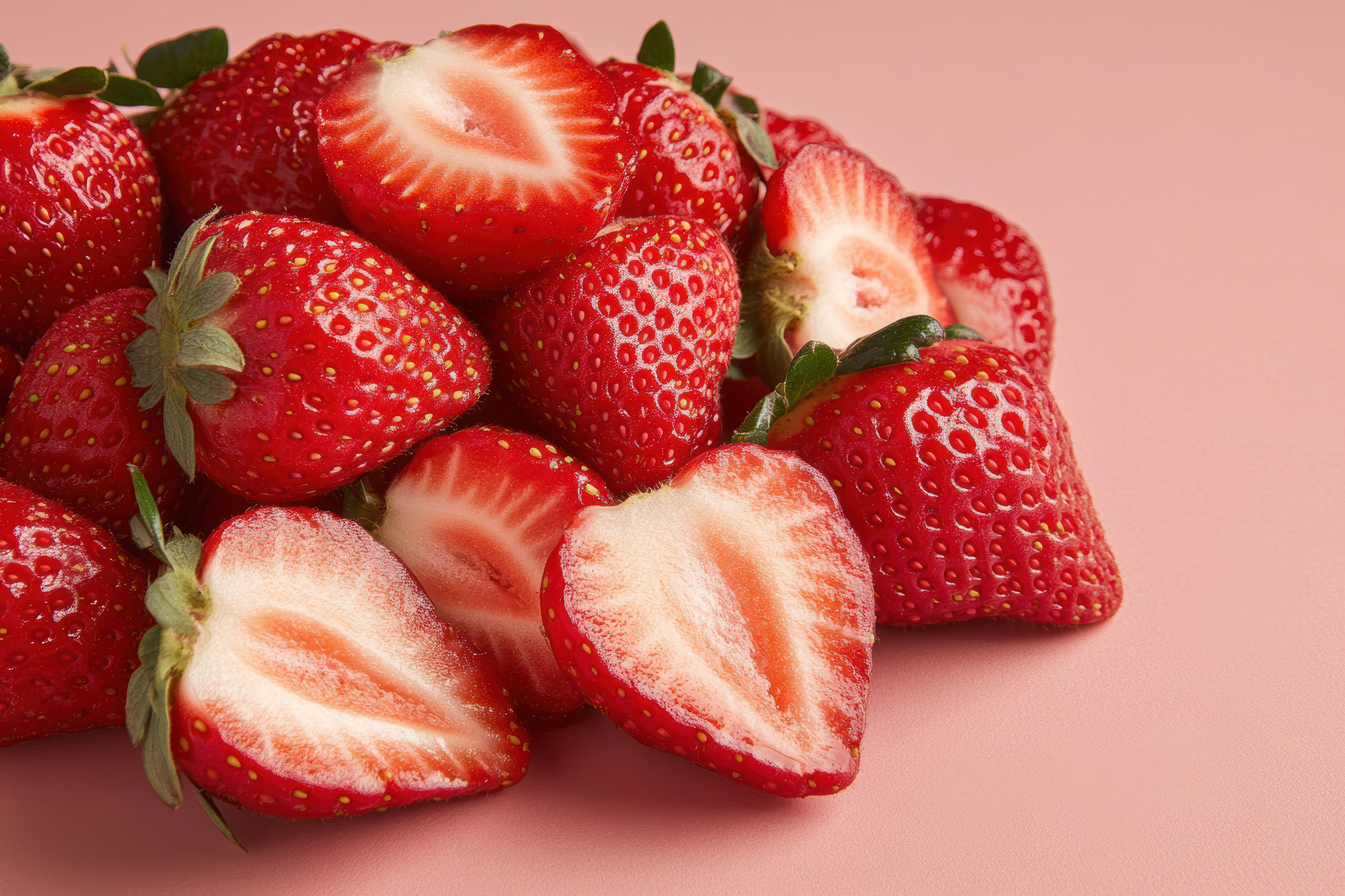 7 Low-Sugar Fruits That Still Taste Naturally Sweet