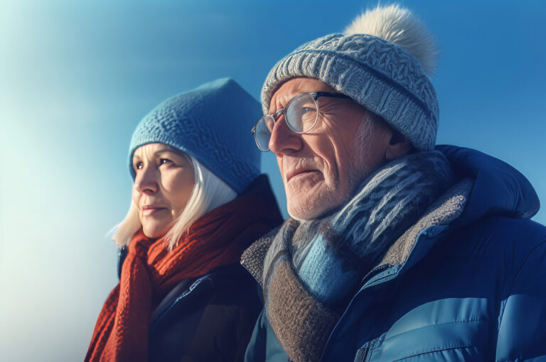 6 Challenging Travel Destinations for Those Over 60