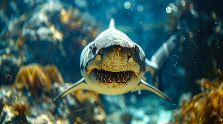10 Fascinating and Surprising Shark Facts That Will Leave You Astonished