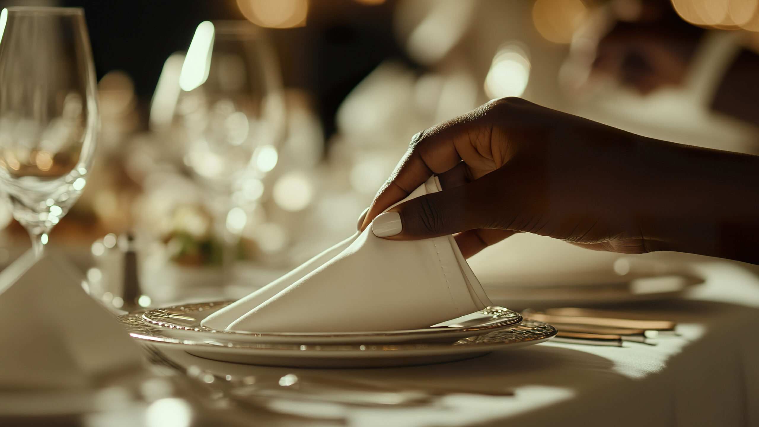 5 Signs That Someone Lacks Table Manners