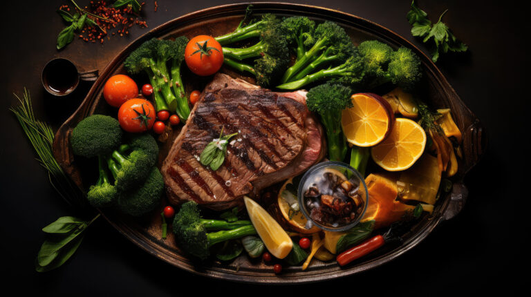 7 Best Foods for Weight Loss