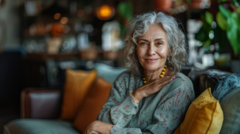 5 Signs You’re Aging Well Even If It Doesn’t Feel Like It