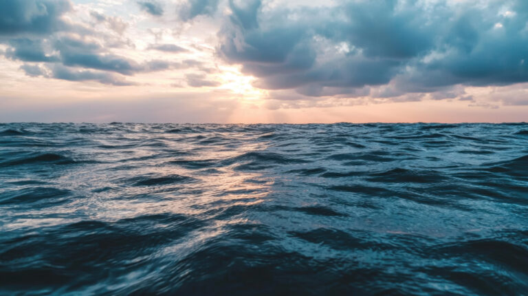 The Mysterious Dangers of Large Bodies of Water: 10 Compelling Reasons to Stay Away