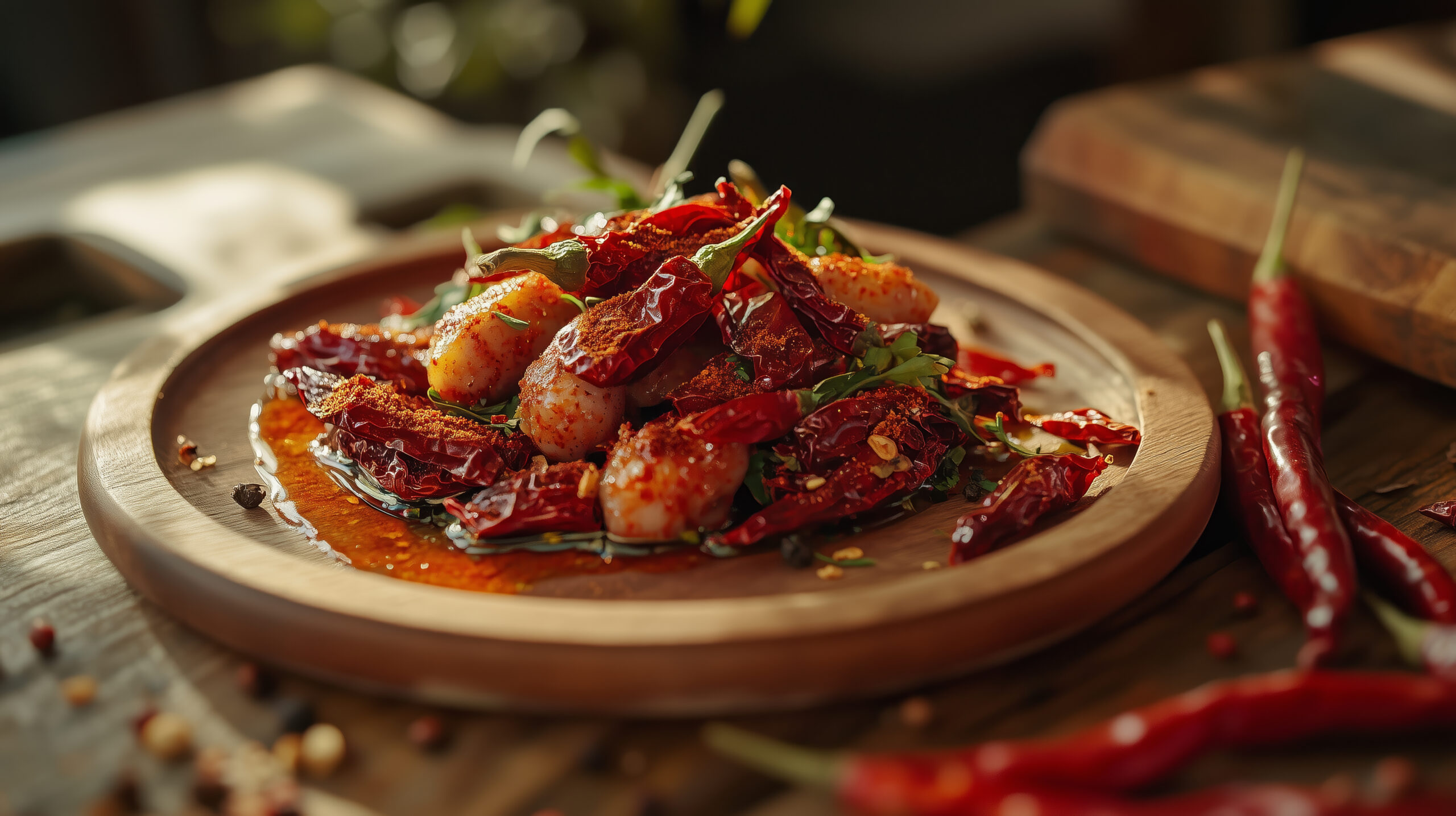 Surprising Genetic Quirk That Makes You Crave Some Foods